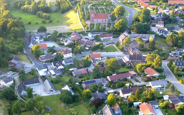 Linå