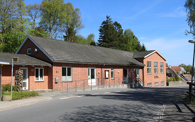 Linå