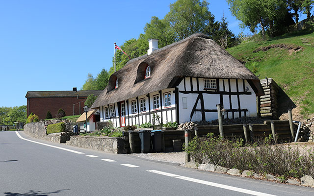 Linå Bygade 7